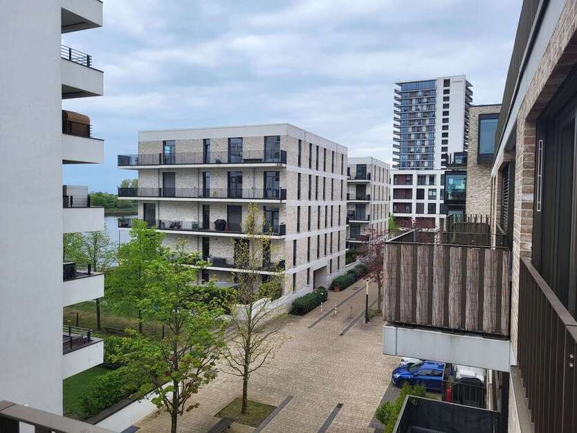 Wohnung zum Mieten in Bremen 850 € 62 m²