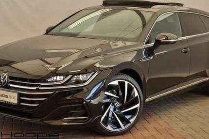 VW Arteon