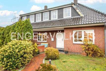 Wohnung zum Mieten in Langwedel-Cluvenhagen 990 € 120 m² 3.5 zimmer