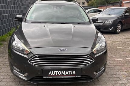 Ford Focus 91.000 km 7.400 &euro; Delmenhorst 27751