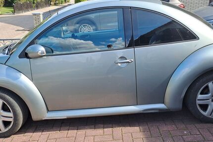 VW New Beetle 298.036 km 2.200 &euro; Berne 27804