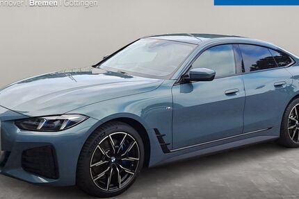 BMW i4 12.724 km 49.500 &euro; Bremen 28279