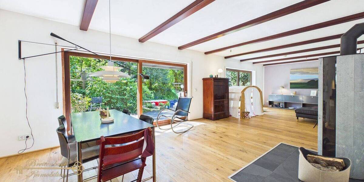 Einfamilienhaus Worpswede Hüttenbusch - 5 Zimmer, 145 m&sup2;, 449.000&euro; | Angebot:26684127