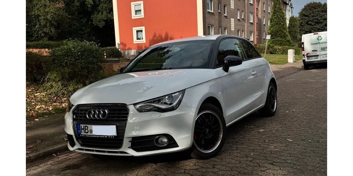 Audi A1 106.000 km 9.000 &euro; Bremen 28779
