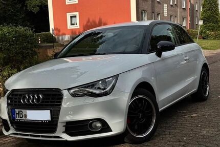 Audi A1 108.000 km 8.500 &euro; Bremen 28779
