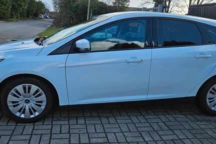 Ford Focus 253.800 km 4.650 &euro; Delmenhorst 27751