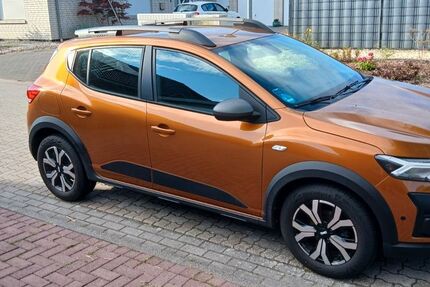 Dacia Sandero 28.500 km 12.950 &euro; Elsfleth 26931