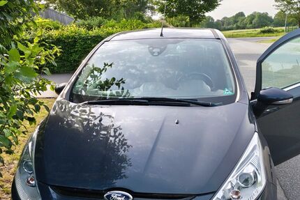 Ford B-Max 90.550 km 5.400 &euro; Lilienthal 28865