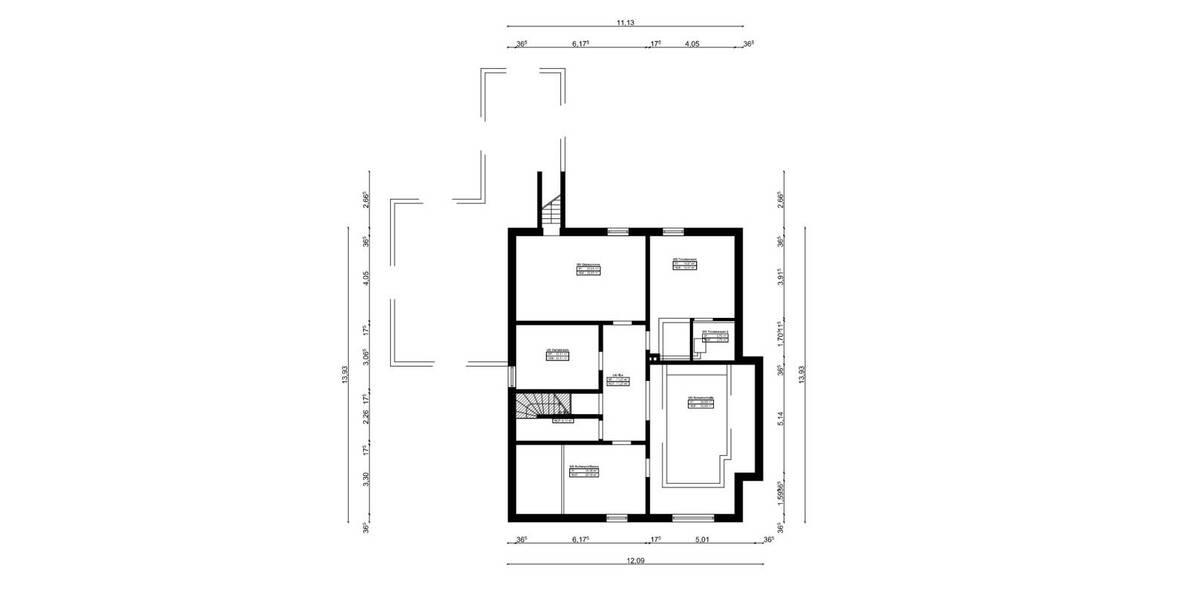 Einfamilienhaus Bremen Schönebeck - 7 Zimmer, 367 m&sup2;, 699.900&euro; | Angebot:26217731