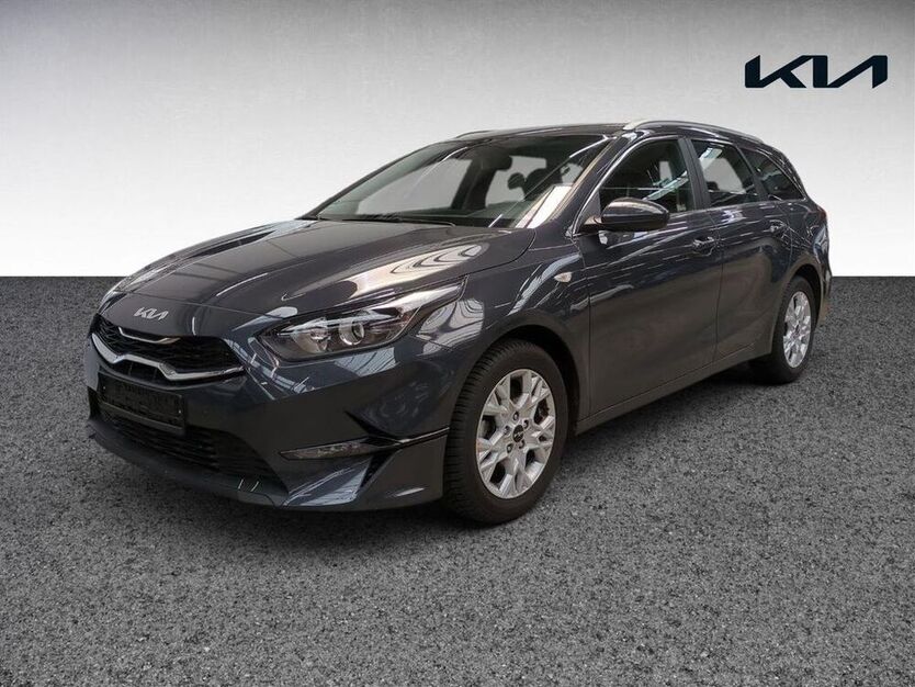 ceed Sportswagon