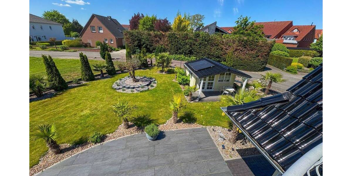 Einfamilienhaus Thedinghausen - 7 Zimmer, 223 m&sup2;, 949.000&euro; | Angebot:26798382