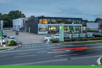 Skoda Scala 5.250 km 20.999 &euro; Osterholz-Scharmbeck 27711