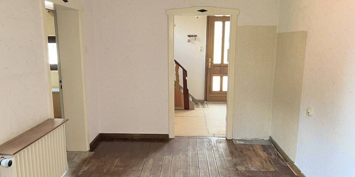 Einfamilienhaus Bremen / Rekum Rekum - 5 Zimmer, 112 m&sup2;, 165.000&euro; | Angebot:25800396