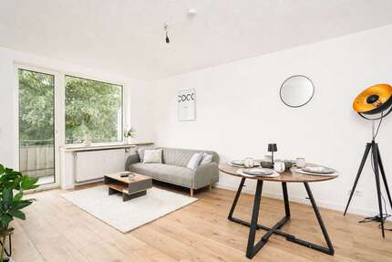 Wohnung Bremen Blumenthal - 2 Zimmer, 54 m&sup2;, 124.900&euro; | Angebot:26993571