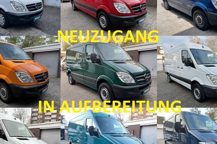 Mercedes-Benz Sprinter 152.000 km 16.899 &euro; Delmenhorst 27755