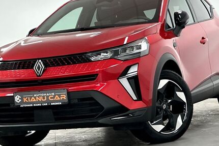 Renault Captur 2.000 km 24.990 &euro; Bremen 28259