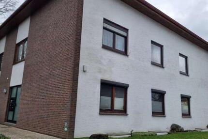 Charmante 3-Zimmer-Wohnung in Ritterhude-Ihlpohl zimmer