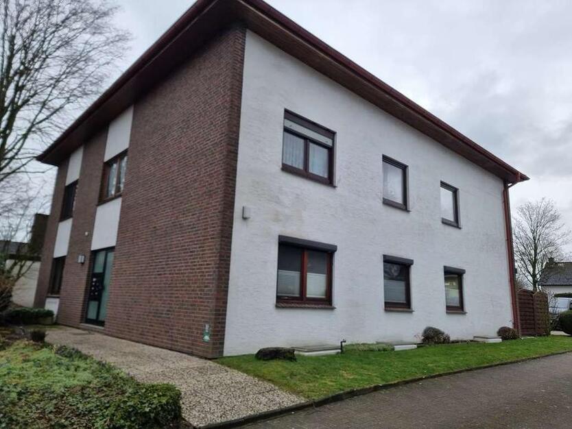 Charmante 3-Zimmer-Wohnung in Ritterhude-Ihlpohl zimmer