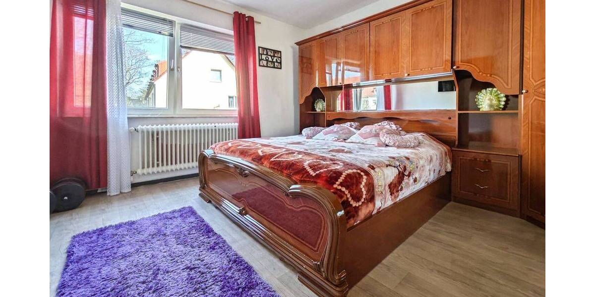 Mehrfamilienhaus, Wohnhaus Bremen Lesum - 9 Zimmer, 154 m&sup2;, 295.000&euro; | Angebot:26081145