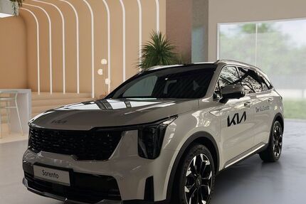 Kia Sorento 5.500 km 56.480 &euro; Bremen 28357