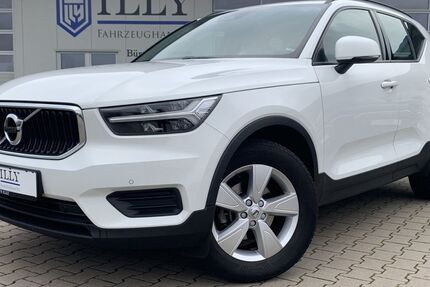 Volvo XC40 149.922 km 18.950 € Hatten | Sandkrug 26209