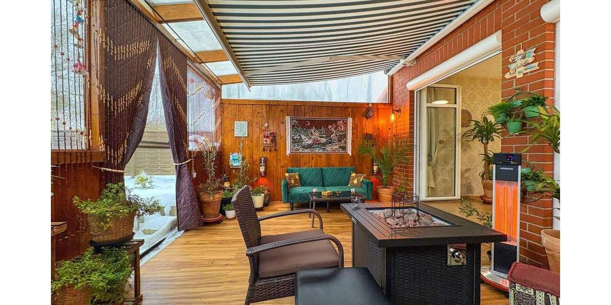 Reihenendhaus Bremen Lüssum-Bockhorn - 5 Zimmer, 126 m&sup2;, 319.000&euro; | Angebot:25696487