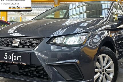 Seat Ibiza 36.000 km 14.475 &euro; Wallhöfen bei Bremen 27729