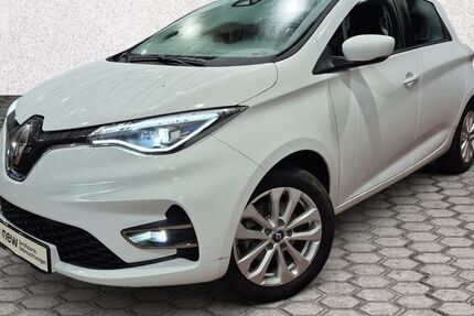 Renault ZOE 5.500 km 12.490 € Bruchhausen-Vilsen 27305