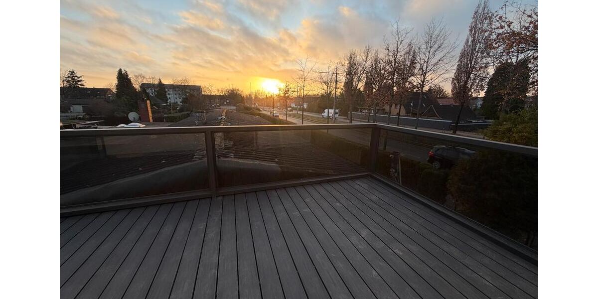 Etagenwohnung Bremen Blockland - 4 Zimmer, 105 m&sup2;, 1.650&euro; | Angebot:26021193