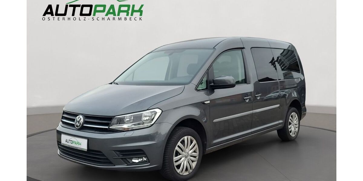 VW Caddy 114.300 km 20.200 &euro; Osterholz-Scharmbeck 27711