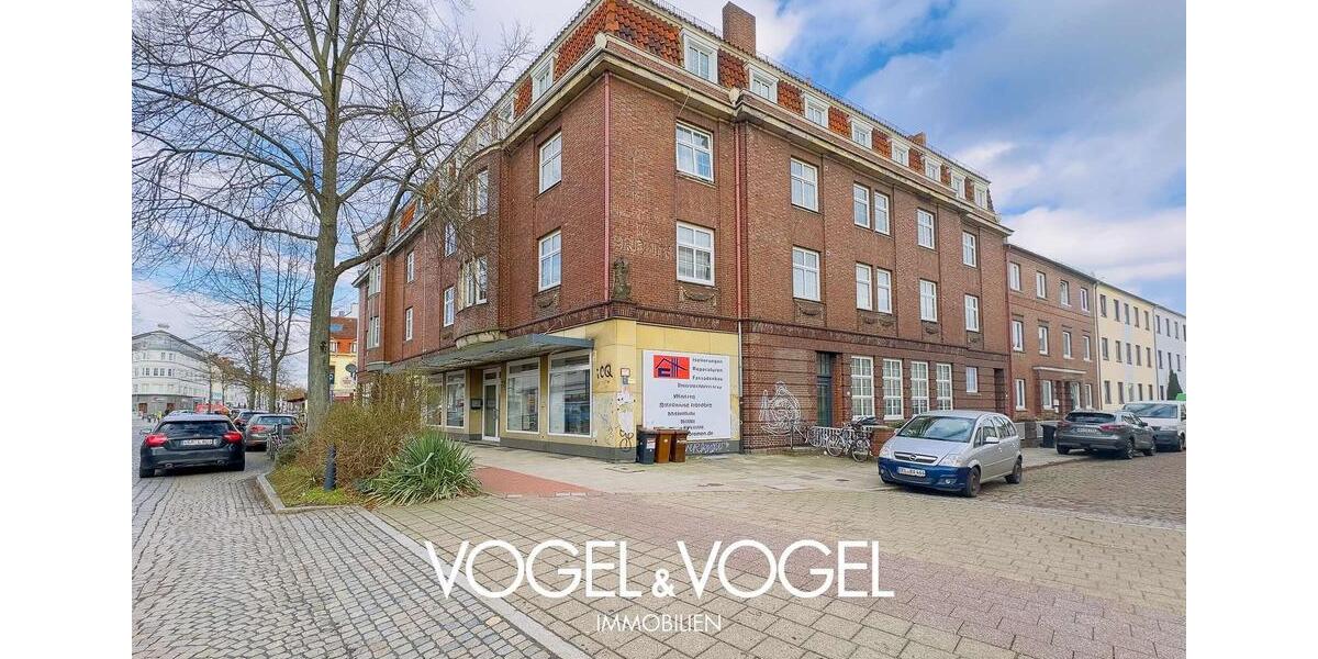 Gewerbeobjekt Bremen Walle - 1.920&euro; | Angebot:26144533