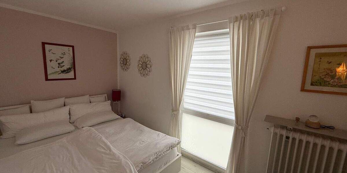 Etagenwohnung Weyhe Kirchweyhe - 4 Zimmer, 89 m&sup2;, 299.000&euro; | Angebot:25775317