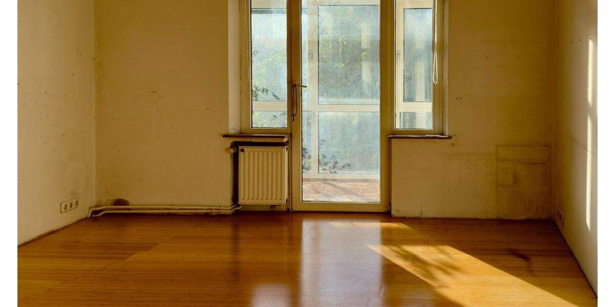 Altbremer Reihenhaus mit großem Südgarten in Neu-Schwachhausen, Nähe Bürgerpark 5 zimmer