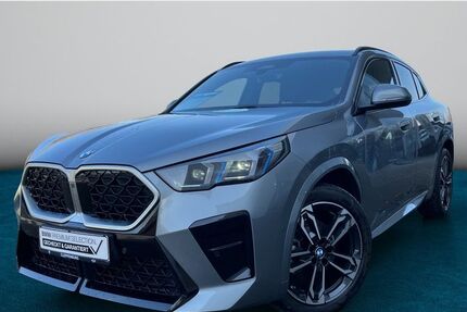 BMW X2 6.711 km 43.925 &euro; Delmenhorst 27751