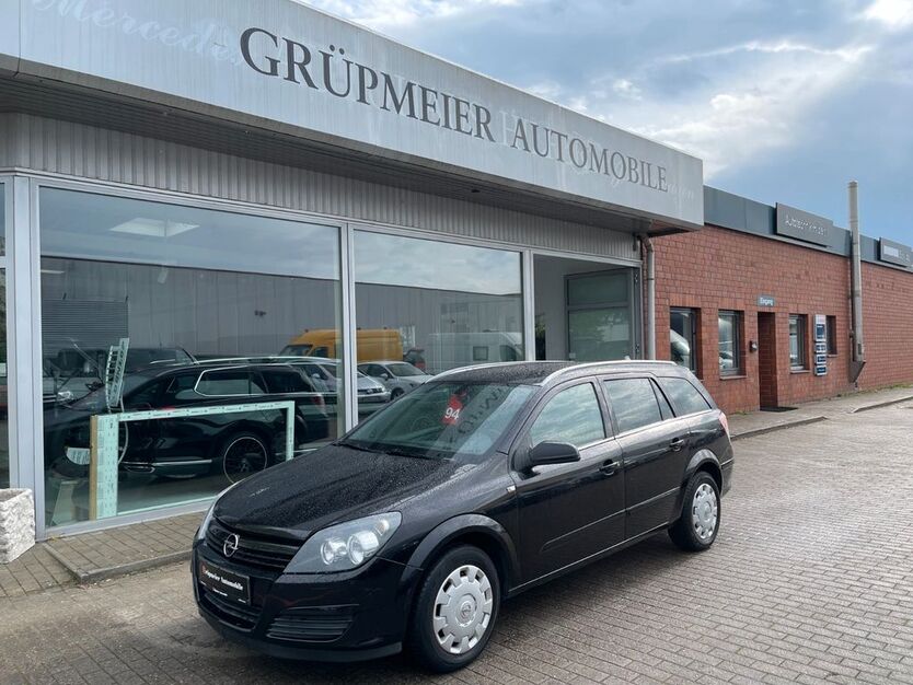 Opel Astra 178.000 km 1.950 € Sottrum 27367