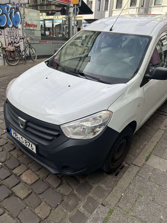 Dokker