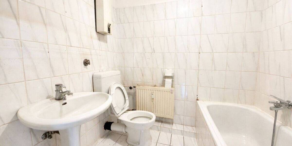 Etagenwohnung Bremen Altstadt - 3 Zimmer, 84 m&sup2;, 299.000&euro; | Angebot:26740372