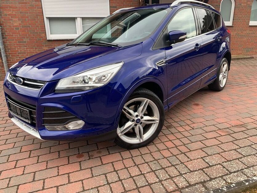 Kuga