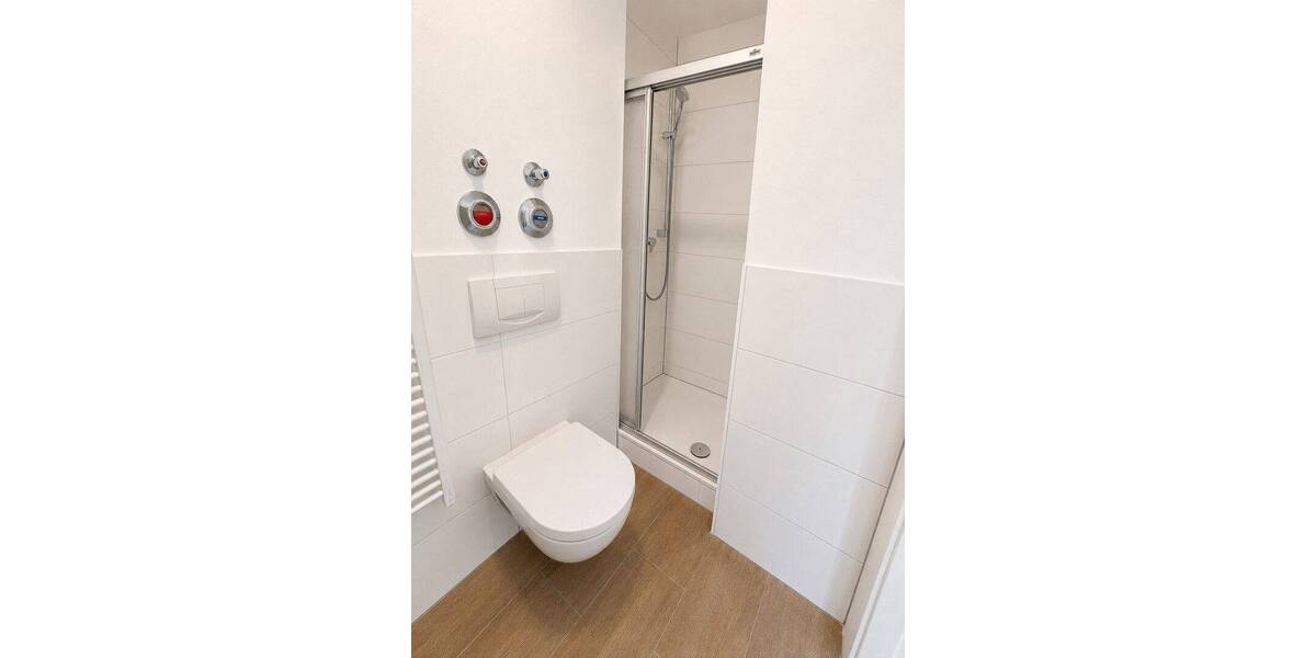 Etagenwohnung Bremen Lehe - 3 Zimmer, 56 m&sup2;, 1.100&euro; | Angebot:26886548