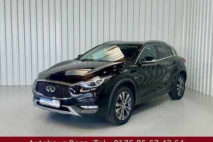 INFINITI QX30