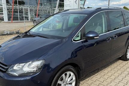 VW Sharan 277.182 km 9.950 &euro; Achim 28832