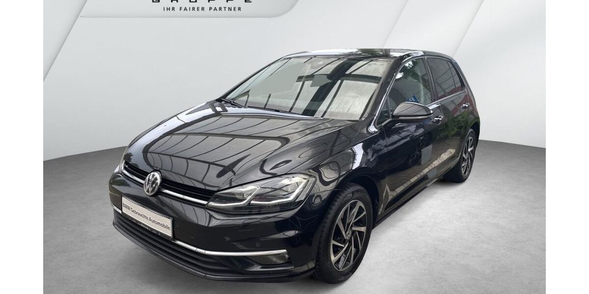VW Golf 135.500 km 15.990 &euro; Osterholz-Scharmbeck 27711