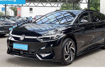 VW ID.7 4.559 km 59.950 &euro; Bremen 28757