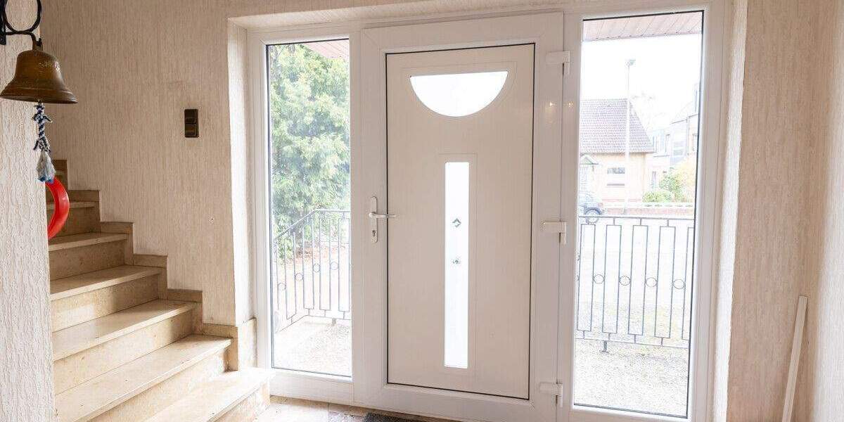 Mehrfamilienhaus, Wohnhaus Delmenhorst Stickgras/Annenriede - 6 Zimmer, 200 m&sup2;, 418.000&euro; | Angebot:25700085