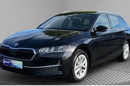 Skoda Octavia 1.010 km 34.990 &euro; Achim 28832