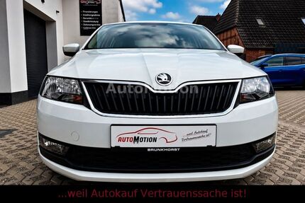 Skoda Rapid 45.000 km 11.980 &euro; Langwedel 27299