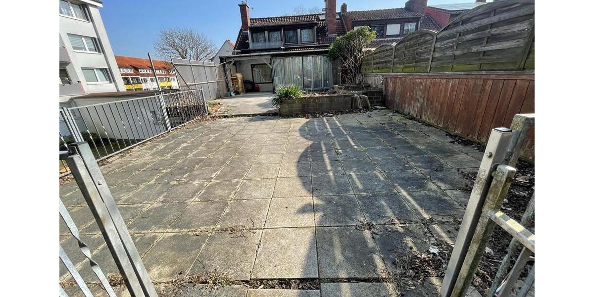 Maisonettenwohnung Bremen Osterholz - 4 Zimmer, 140 m&sup2;, 1.500&euro; | Angebot:25568236