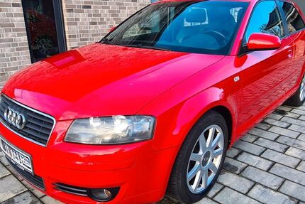 Audi A3 218.000 km 2.999 &euro; Ottersberg 28870