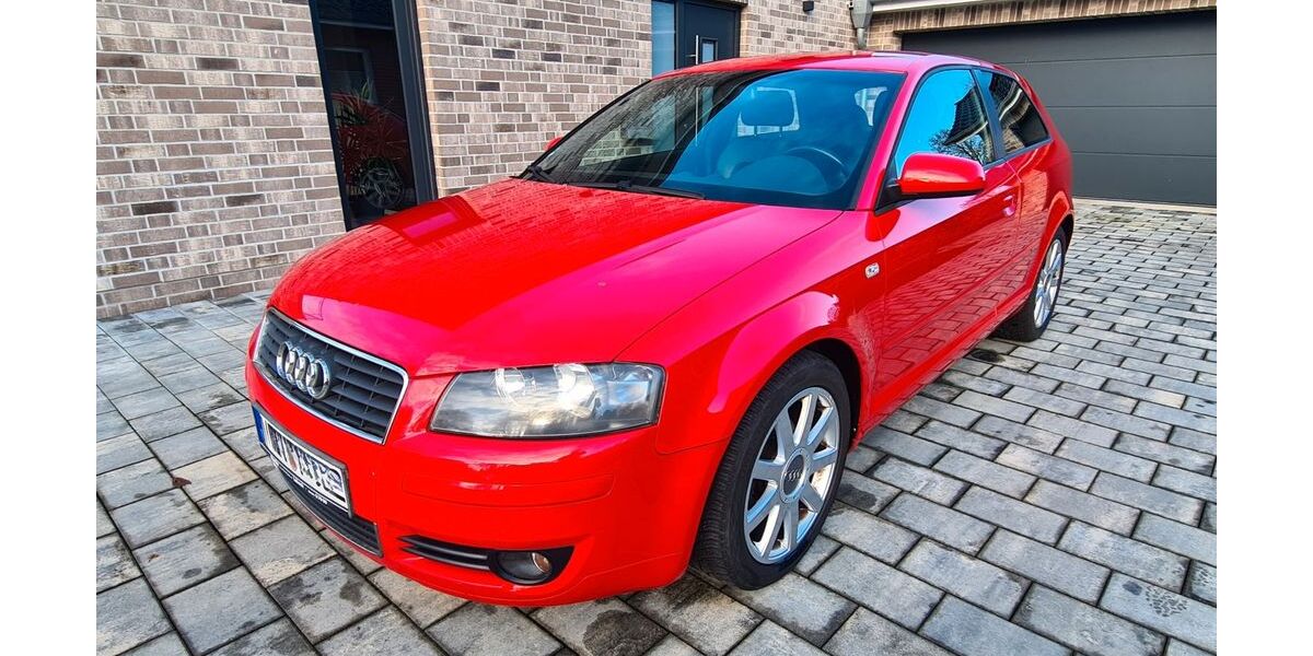 Audi A3 218.000 km 3.250 &euro; Ottersberg 28870