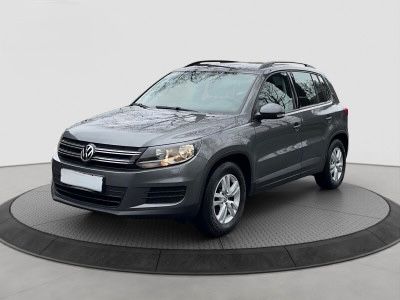 VW Tiguan 184.000 km 8.400 € Ritterhude 27721